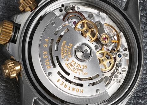 rolex watch movement type|Rolex with japanese movement.